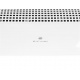Nail dust extractor 40W white Beautylushhh 8887