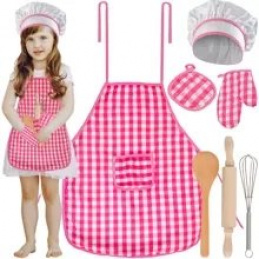 Children's Chef Set 23445 universal