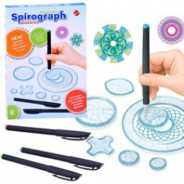 Spirograph Set ZA2583
