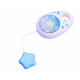 2in1 night light with Bluetooth ZA2645
