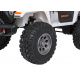 Extreme Sport 4x4 Vehicle White