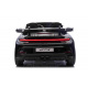 Porsche 911 GT3 Black Vehicle