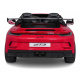 Porsche 911 GT3 STRONG MP4 Red Vehicle