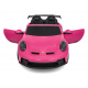 Porsche 911 GT3 STRONG MP4 Pink