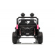 PASSION 4x4 Off-Road Vehicle Pink
