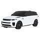 R/C Car 1:24 Range Rover Sport SV White RASTAR
