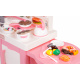MEGA Kitchen Pink + Accessories