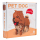Set of 800 Blocks. Chow Chow