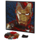 LEGO® Art 31199 Iron Man by Marvel