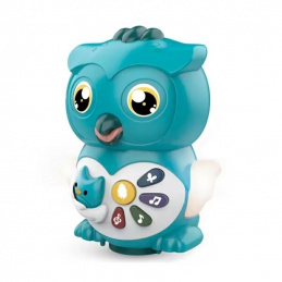 B16E3 EDUCATIONAL SMART OWL