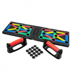 F2C BOARD HANDLES ALL IN ONE