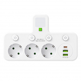 K907E ADAPTER FROM USB AND USB-C