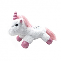 L67C PROJECTOR UNICORN LAMP+MUSIC