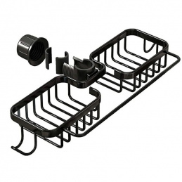 Q59A KITCHEN SHELF HOLDER DRAINER