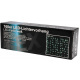 Linder Exclusiv Christmas Light Rain 160 LED Cold White
