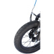 Enero Scooter Matrix 12" Black
