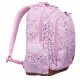 St.RIGHT School Backpack Flowers