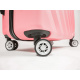 Aga Travel Travel case set MR4653 Pink