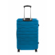 Aga Travel Travel Case Set MR4658 Dark Turquoise