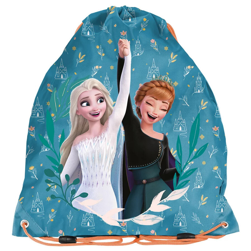 Paso Backpack Frozen