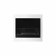 Aga Biofireplace Asolo White