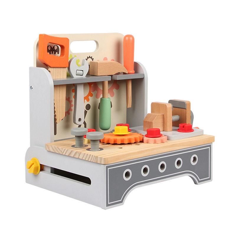 Aga4Kids Children's Workbench DS5669