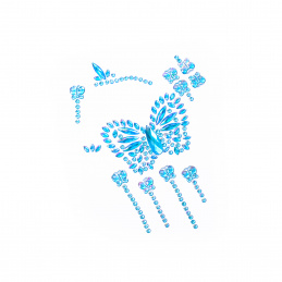 Aga4Kids Self-Adhesive Stones DS8113S