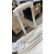 Aga Travel Suitcase 77x48x30 cm Beige 2CZ042 - II. QUALITY