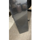 Aga Wall Shelf 120x23.5 cm Black 2DAZ657 - II. QUALITY