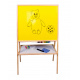 Aga4Kids Children's whiteboard 2in1 MBUSY 100 cm