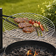 Linder Exclusiv Grill grate MC4103 40 cm