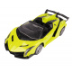 Aga RC remote control racing car 1:18