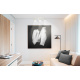 Ceiling spotlight LED VIKI-X 3x GU10 - white