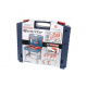 Children's workshop 2in1 with accessories 67 parts ISO 9422