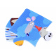Foam puzzle mat Animals ZA3151