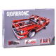 Technical kit Racing car 2000pcs ZA3468