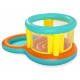 Bestway inflatable playground 2 in 1 Jumptopia 52385