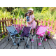 Lightweight Doll Stroller ZA4545