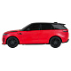 R/C Car 1:24 Range Rover Sport SV Red RASTAR
