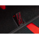 Mercedes Benz G63 AMG XXL MP4 Red Lacquer