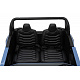 Buggy ATV Racing 4x4 Light Blue Vehicle