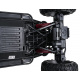 R/C Crawler ROCK Yellow 1:14