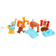MEGA Golf Course Play Set