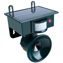 K751G2 BIRD REPELLER PIGEONS STARLINGS SPEAKER