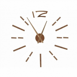 Q70D1B LARGE WALL CLOCK 130CM DIY