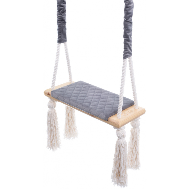 Aga4Kids Baby swing Molli HP01