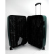 Aga Travel Travel Case Set MR4656 Dark Green