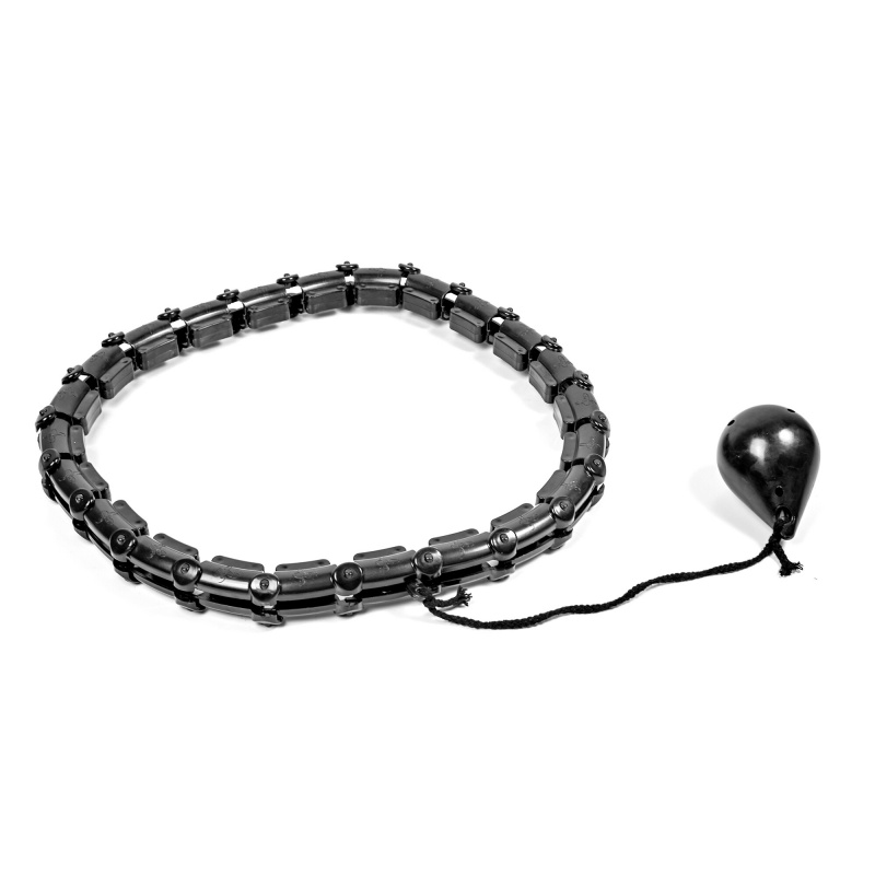 Aga Weighted Massage Hula Hoop