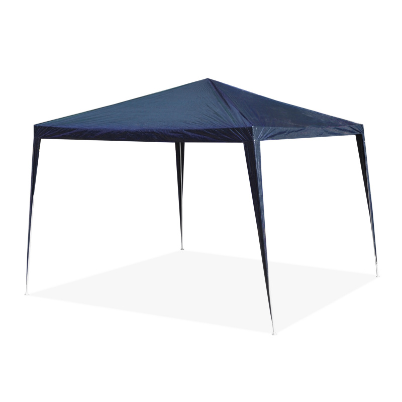 Aga Garden Pavilion 3x3 m Blue
