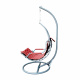 Aga Hanging Chair Domingo Red
